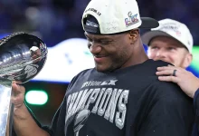 Seattle Seahawks 2026