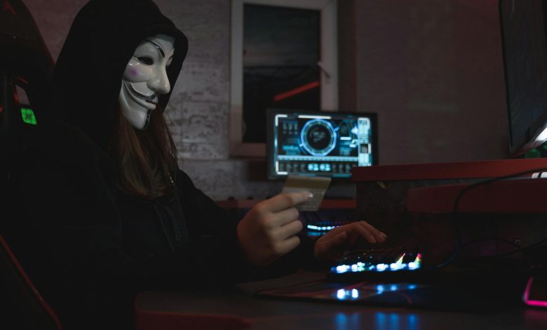 Cybersecurity Report Card